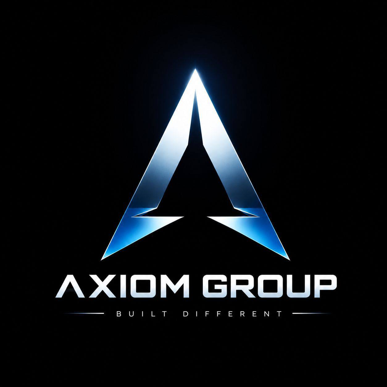 Axiom Group logo
